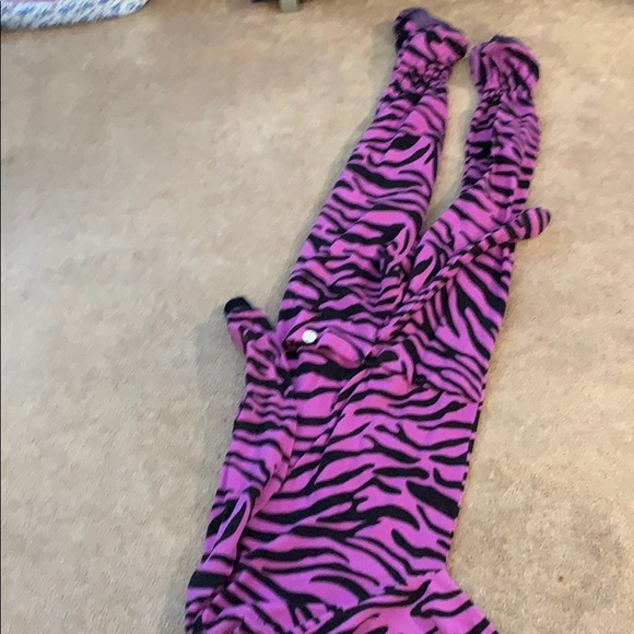 Purple tiger wanzy - Picture 3 of 5